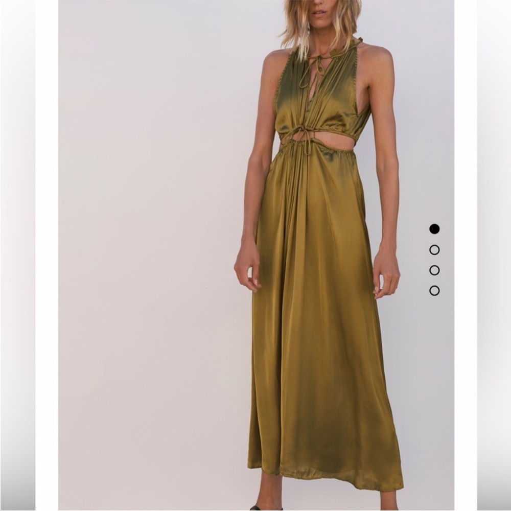 Zara
Size: S